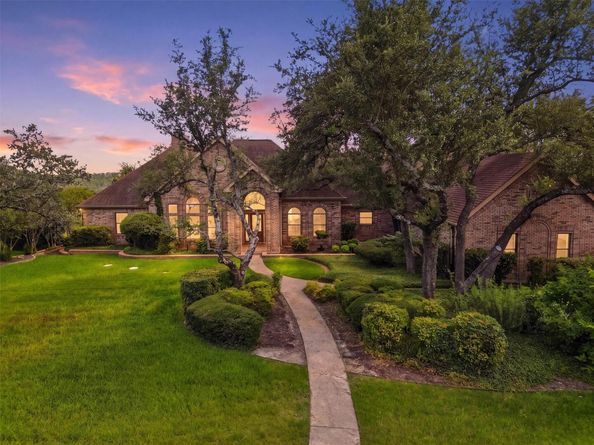 8801 Bell Mountain DR, Austin TX 78730
