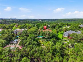 8801 Bell Mountain DR, Austin TX 78730