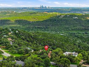 8801 Bell Mountain DR, Austin TX 78730