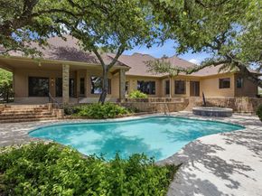 8801 Bell Mountain DR, Austin TX 78730