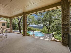8801 Bell Mountain DR, Austin TX 78730