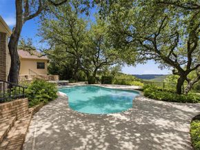 8801 Bell Mountain DR, Austin TX 78730