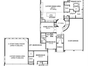 912 Violet Sunset DR, Georgetown TX 78628