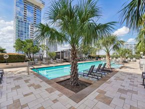 360 Nueces ST 3701, Austin TX 78701