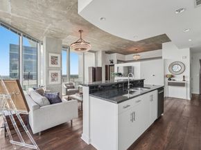 360 Nueces ST 3701, Austin TX 78701