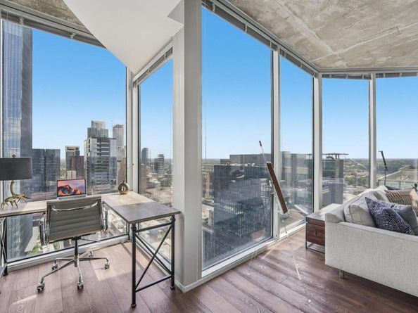 360 Nueces ST 3701, Austin TX 78701
