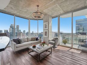 360 Nueces ST 3701, Austin TX 78701