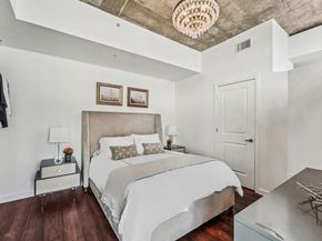 360 Nueces ST 3701, Austin TX 78701