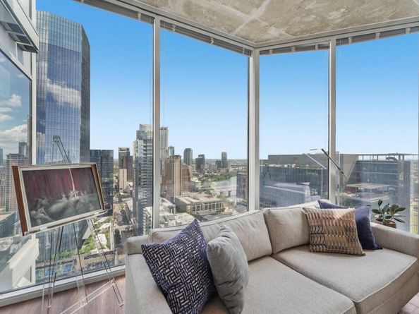360 Nueces ST 3701, Austin TX 78701