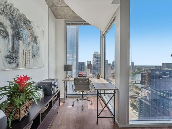 360 Nueces ST 3701, Austin TX 78701