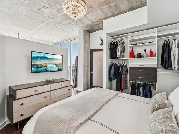 360 Nueces ST 3701, Austin TX 78701
