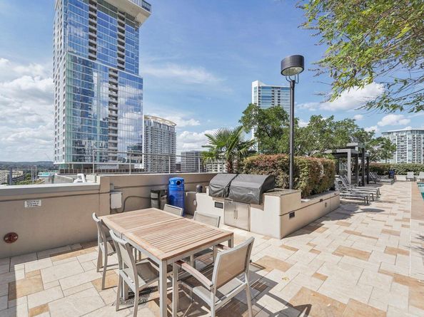 360 Nueces ST 3701, Austin TX 78701