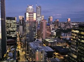 360 Nueces ST 3701, Austin TX 78701