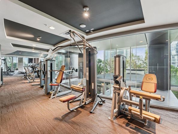 360 Nueces ST 3701, Austin TX 78701