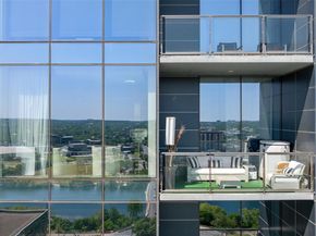210 Lavaca ST 2203, Austin TX 78701