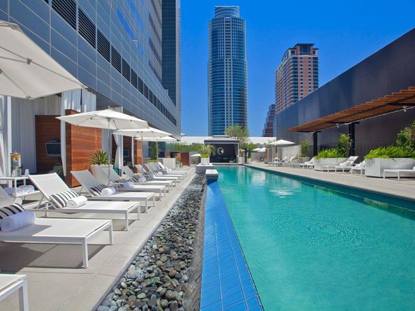210 Lavaca ST 2203, Austin TX 78701