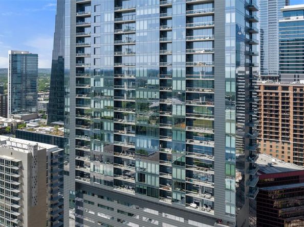 210 Lavaca ST 2203, Austin TX 78701