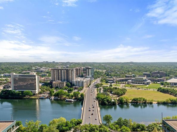 210 Lavaca ST 2203, Austin TX 78701