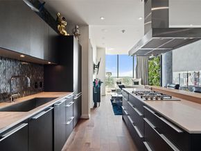 210 Lavaca ST 2203, Austin TX 78701