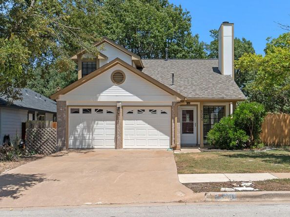 2300 Dowd LN, Austin TX 78728