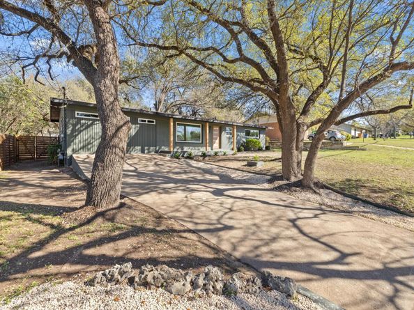 12007 N Oaks DR, Austin TX 78753