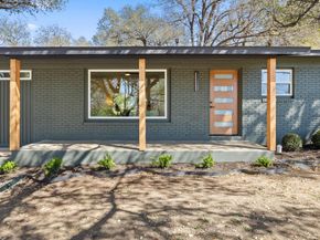 12007 N Oaks DR, Austin TX 78753