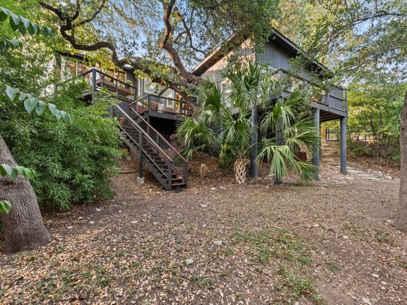 2709 Pecos ST, Austin TX 78703