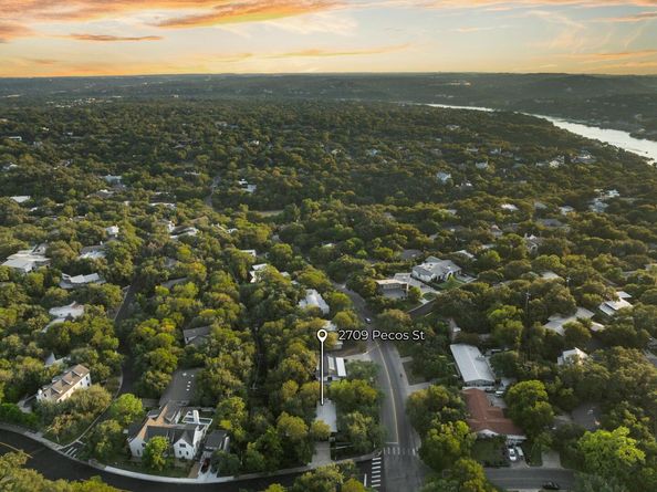 2709 Pecos ST, Austin TX 78703