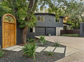 2709 Pecos ST, Austin TX 78703