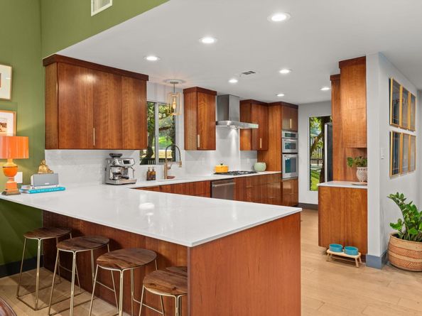 2709 Pecos ST, Austin TX 78703