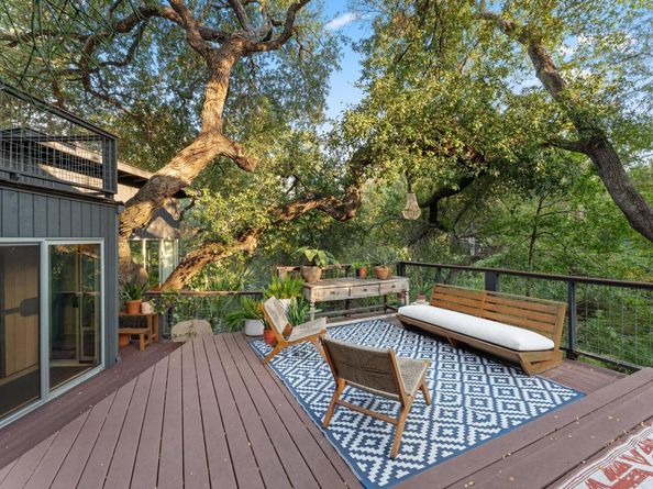 2709 Pecos ST, Austin TX 78703