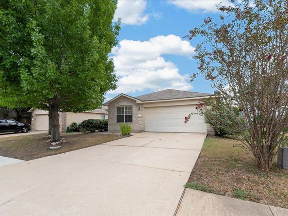 13413 Constellation DR, Manor TX 78653