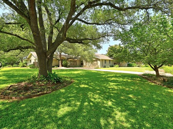 8608 Crest Ridge CIR, Austin TX 78750