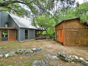100 N Tumbleweed TRL, Austin TX 78733