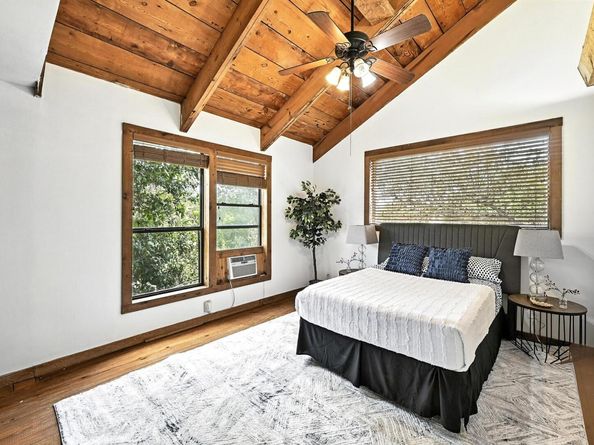 100 N Tumbleweed TRL, Austin TX 78733