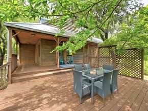 100 N Tumbleweed TRL, Austin TX 78733