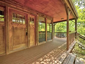 100 N Tumbleweed TRL, Austin TX 78733