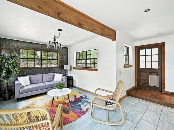 100 N Tumbleweed TRL, Austin TX 78733