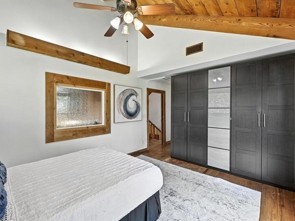 100 N Tumbleweed TRL, Austin TX 78733
