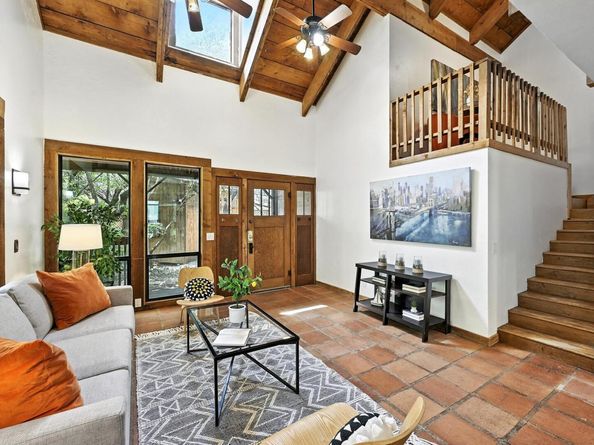 100 N Tumbleweed TRL, Austin TX 78733