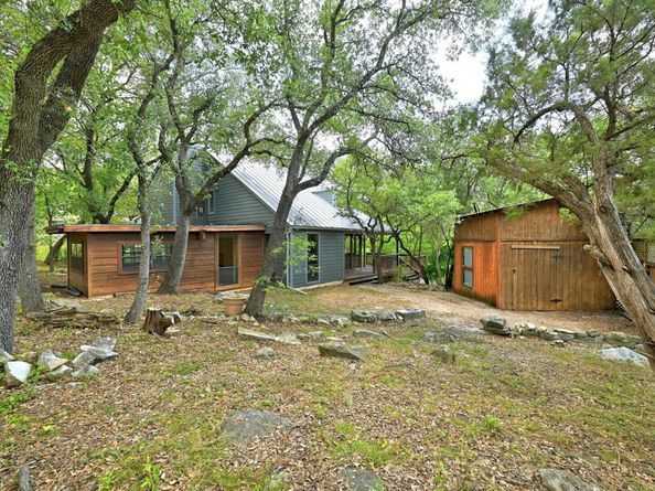 100 N Tumbleweed TRL, Austin TX 78733