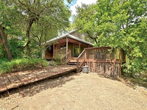 100 N Tumbleweed TRL, Austin TX 78733