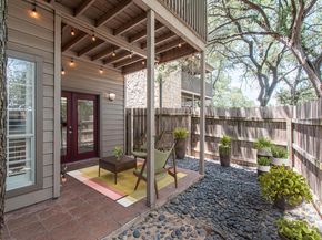3809 Spicewood Springs RD 105, Austin TX 78759