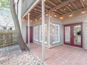 3809 Spicewood Springs RD 105, Austin TX 78759