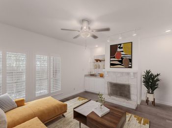3809 Spicewood Springs RD