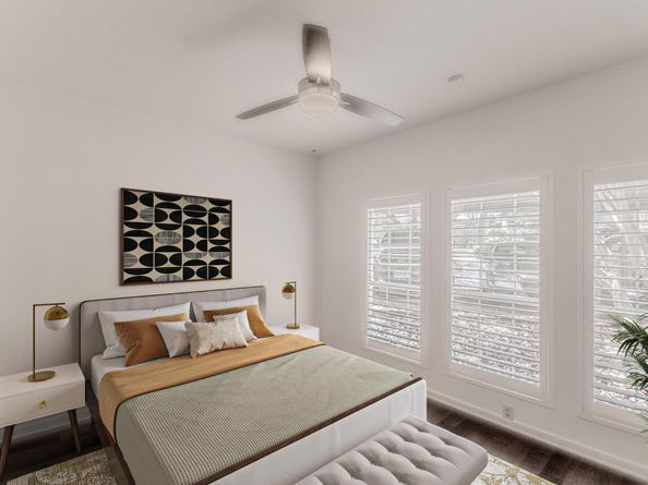 3809 Spicewood Springs RD 105, Austin TX 78759