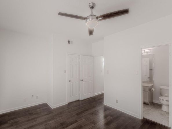 3809 Spicewood Springs RD 105, Austin TX 78759