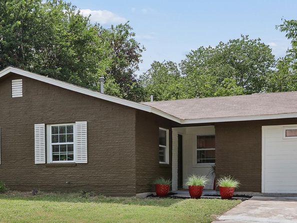 4906 Eastdale DR E, Austin TX 78723