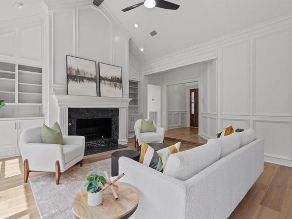 7303 Barley CV, Austin TX 78750