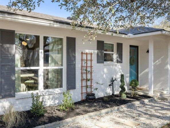 11912 Oakbrook DR, Austin TX 78753